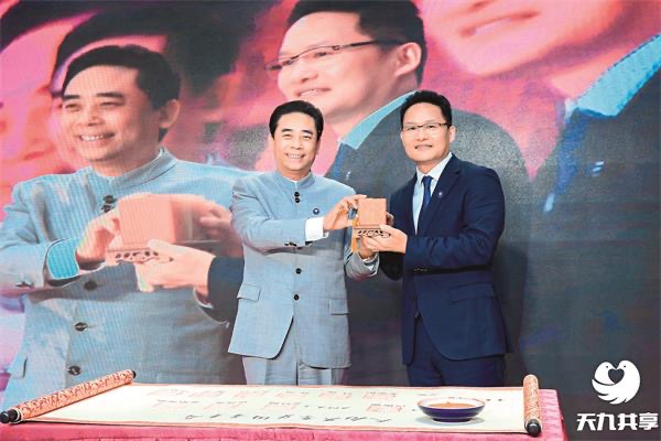 戈峻：秉持初心 持續打造創新生態圈