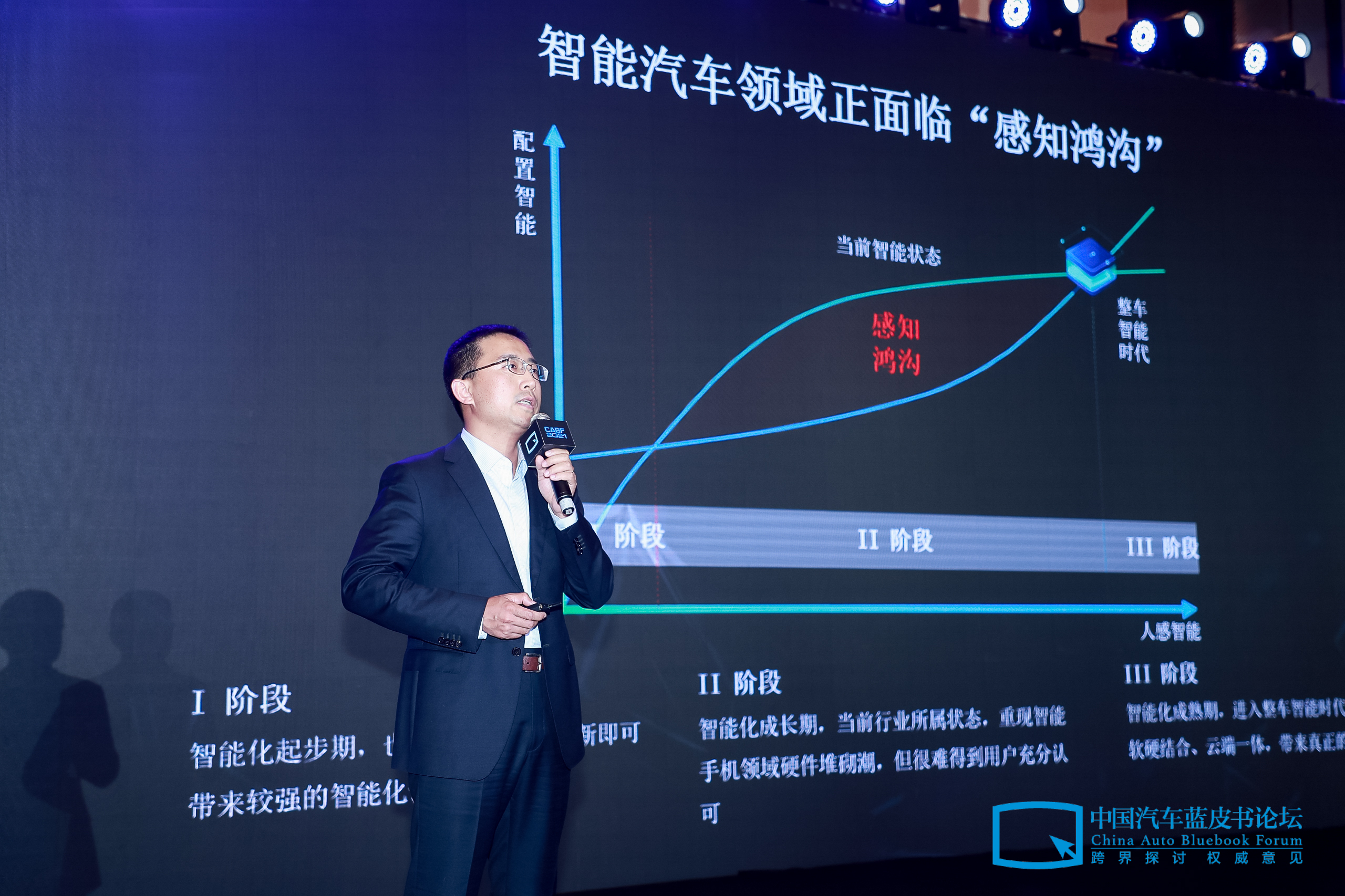 斑馬智行CIO徐強：燃燒數據創造智能是操作系統的核心價值