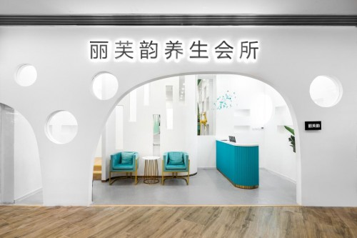 依斯瑞爾品牌升級，四店齊開，全新亮相 