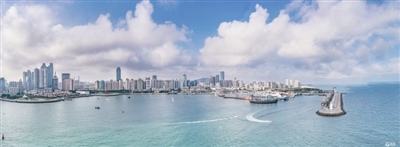 工業互聯網全面鋪開 “數字青島”建設翻開全新篇章