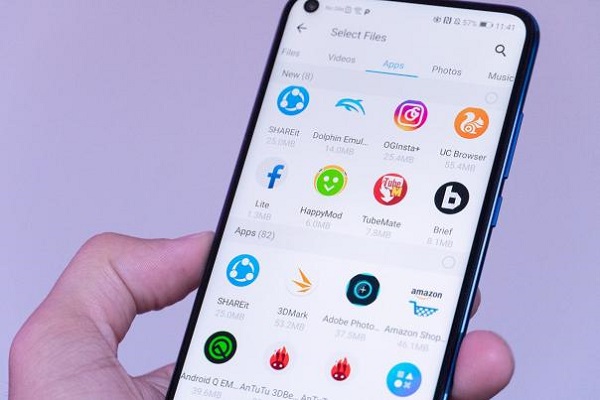 從“分享”起步的隱形大廠，茄子科技（海外SHAREit Group）奠定出海勝局