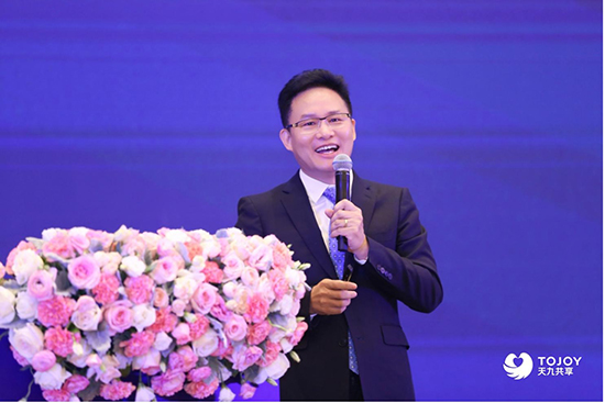 戈峻：打造創新生態圈 做強中國創新企業