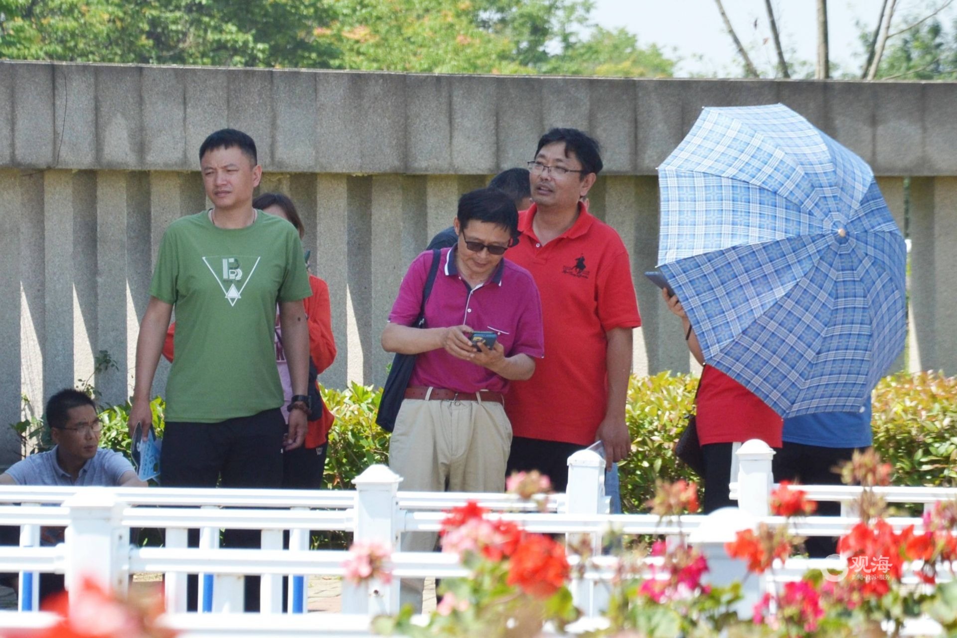 “摸高”+“保底”，高考生趕場忙“綜招”