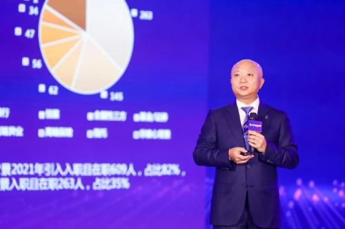“至臻尊享，從心出發”恒天財富618多彩配置財富大爬梯盛大開啟！