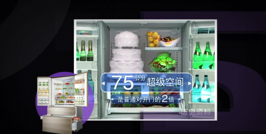 卡薩帝15周年：您給我發明的動力，我給您選擇的理由