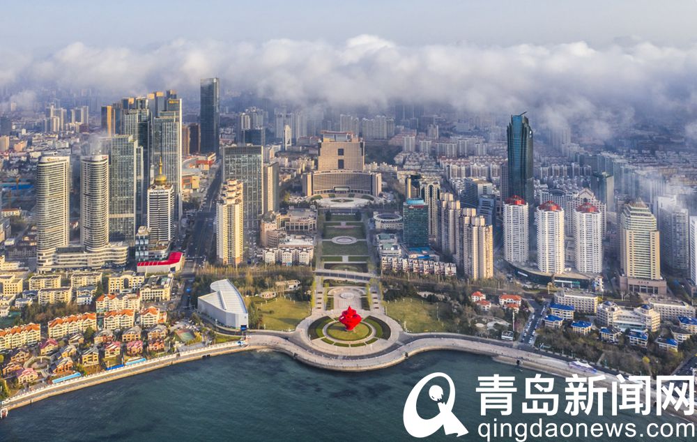 中高考結束催火畢業游 青島成為00后旅行首選