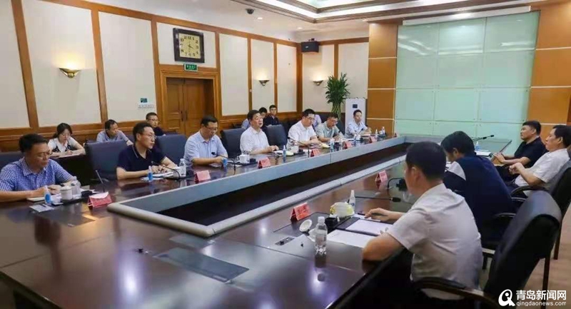 國家耐鹽堿水稻技術創新中心產業化中心即將落戶青島