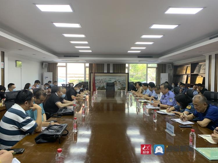 18家企業被約談 青島將開展重點營運車輛聯網聯控集中抽查督導行動