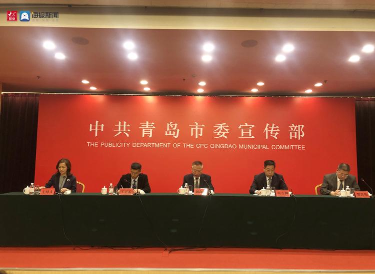 青島今年將完成11條（段）省級美麗示范河湖建設