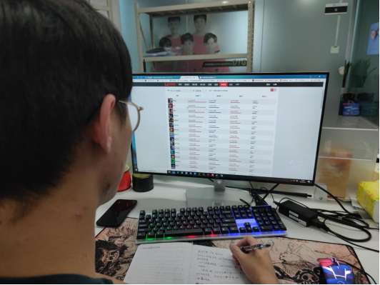 精細化與專業化：電競衍生業態的職場觀