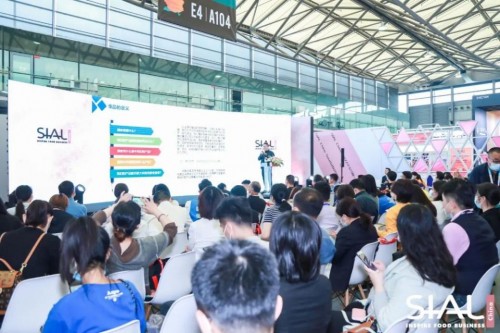 打造華南世界食品貿易平臺，SIAL China華南國際食品展迎來參展高峰期 