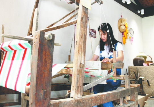 菏澤：傳承文化留住鄉愁