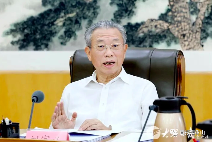 省委書記、省長任雙組長！頂格推進對外開放，多處“點名”青島！