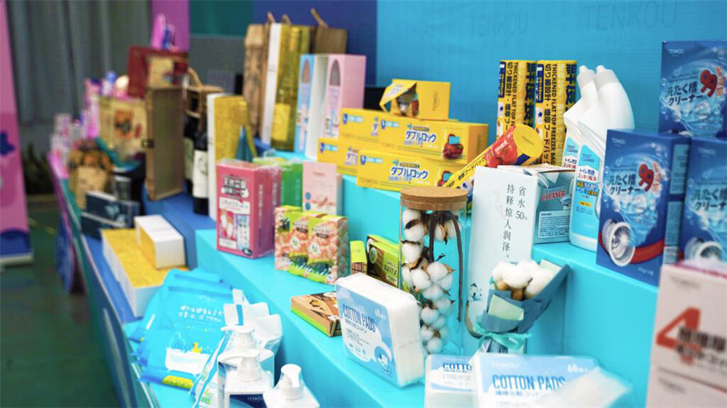 構建頭部品牌產品結構，洋蔥集團李淙打造品牌戰略聯營	