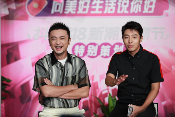 一場直播登上14個平臺話題熱搜高位 央視網怎么做到的？