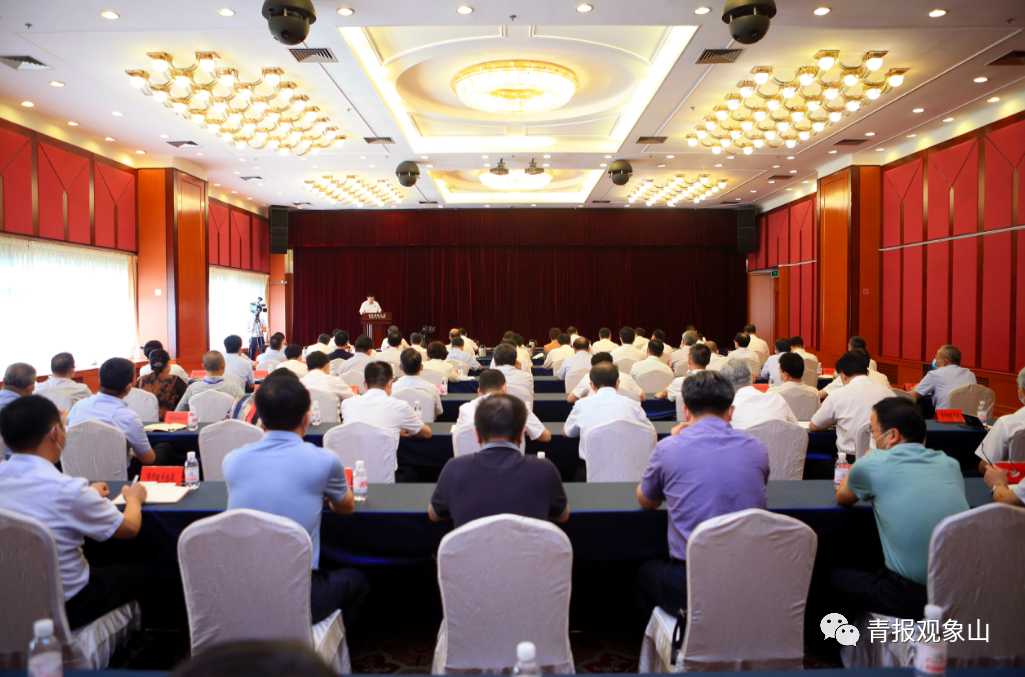 曝光片開場 直擊痛點！市長再動員：全力守護好綠水青山、碧海藍天！