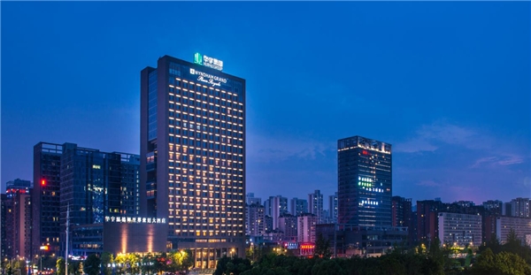 華宇優家：科技賦能 小社區有了大智慧