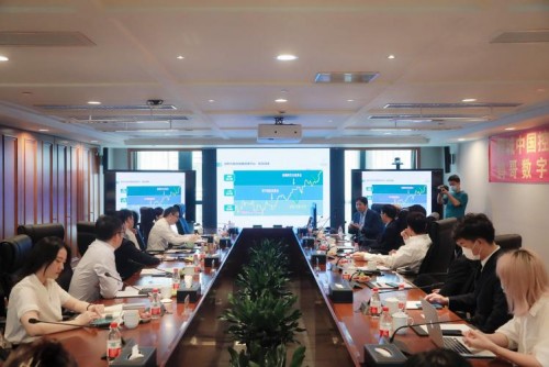 太翼健康攜手綠城，共建未來社區健康服務體系