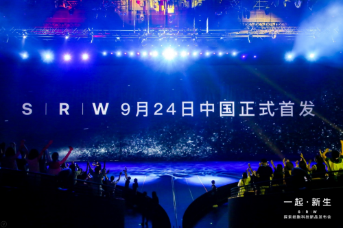 VTN重磅推出細胞復健新品SRW，精準觸達“WWW”消費人群需求