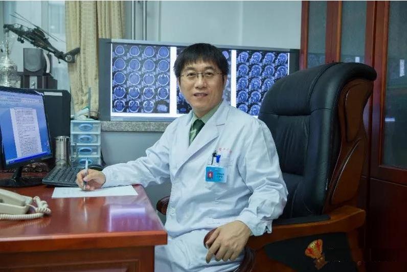 科言生物：安沂華教授2000多例臨床驗證，干細胞讓脊髓修復成為可能