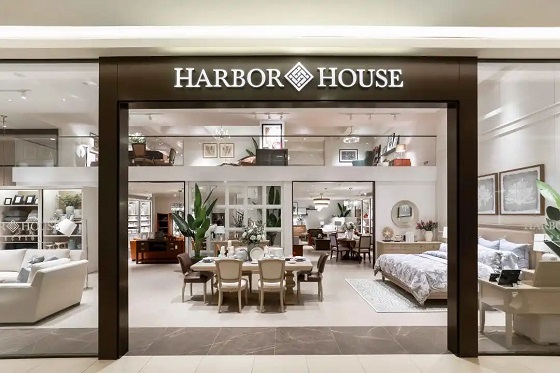 Harbor House無錫新店丨久等了，我們重回無錫了