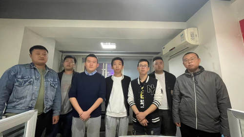 解慶藝：與勵銷云聯手，全面提升西安本土企業數字化營銷能力