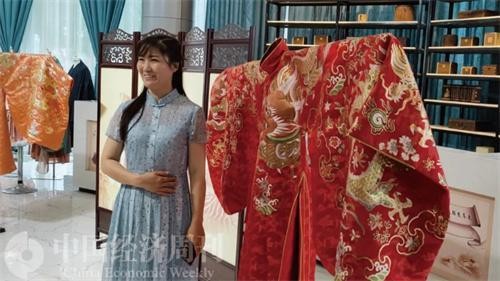  學好地理再買年貨？中國“寶藏”產業帶正組團出道 