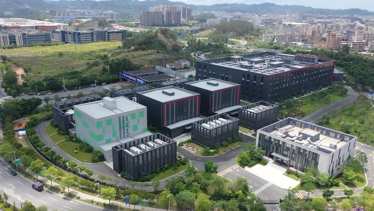  六個月奇跡：預制模塊化到底有多能打？