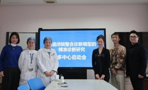  藥明奧測與7家醫院合作 共同開啟膽道閉鎖精準診療的AI時代