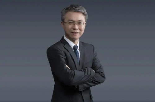  求臻醫學周啟明博士：用技術創新打造腫瘤基因檢測市場新生態
