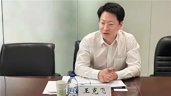  扎實推進共同富裕任務目標 由蒲惠主導行業標準通過專家審查 