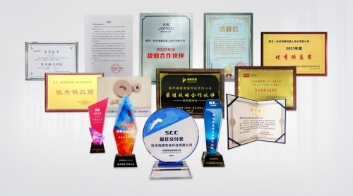  海康機器人獲12家合作伙伴表彰，合力引領智能制造