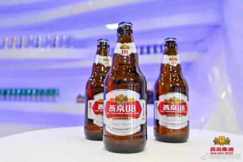  燕京啤酒加速年輕化轉型，煥發新國民品牌活力