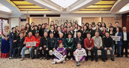 首創女性自駕旅游領軍品牌，“木蘭駕到”全國首發啟動儀式在貴州盛大舉行