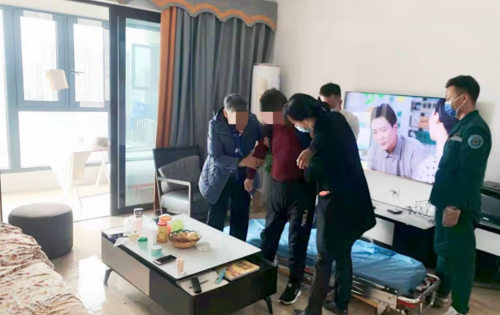  碧桂園服務2021年報：加強突發事件應急能力，升級服務品質