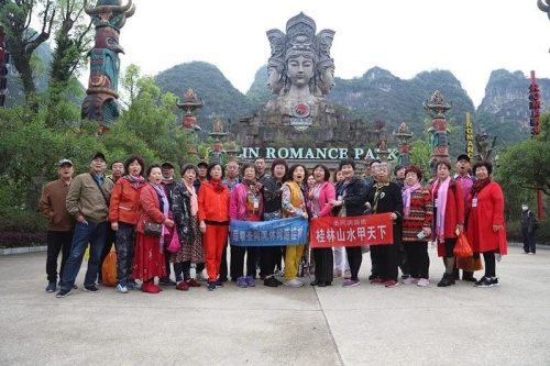 旅游結合健康養生：大連圣同潤打造打造旅居新模式