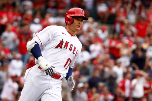  275名國際球員打響MLB 2022賽季開幕戰