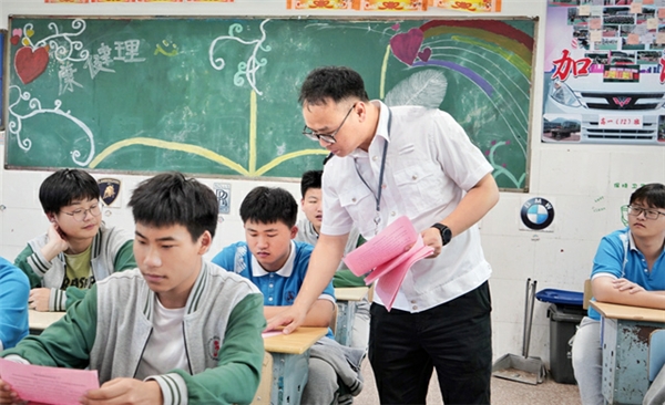  麗水景寧縣煙草專賣局：繪制“三張圖”構筑未成年人健康成長“生態圈” 