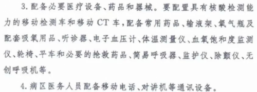 誼安健康全方位呼吸產品解決方案，助力方艙醫院抗擊疫情！全球抗疫，彰顯大國擔當！