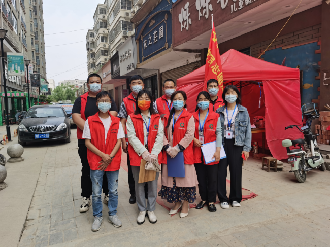  葉縣煙草：攜手戰疫克時艱 心系客戶贏滿意 