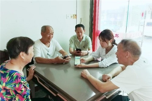  浙江省龍游縣煙草專賣局：數據加“芯” 數“智”飄香 
