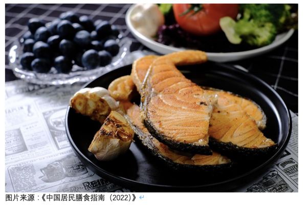 助力全民營養周 推動居民膳食平衡