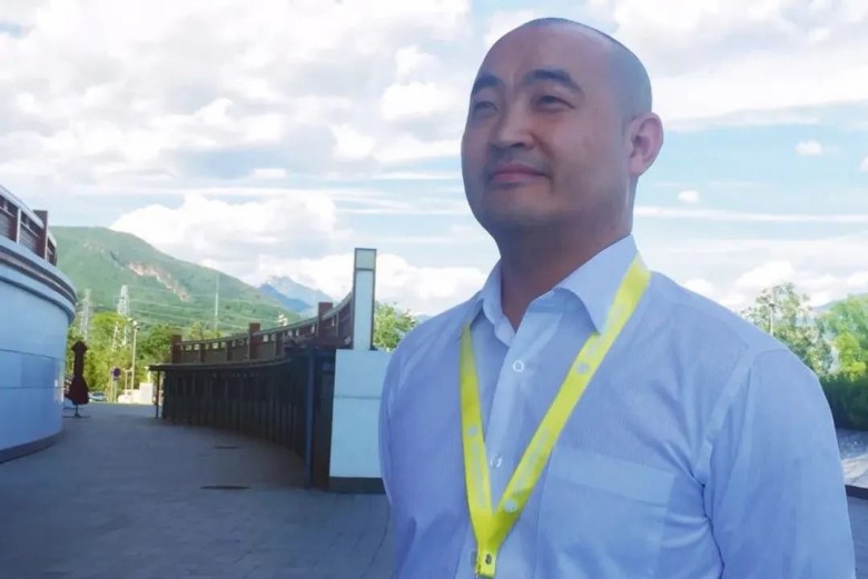 扯掉加盟遮羞布，首創陪跑式創業：16年逆襲五百家