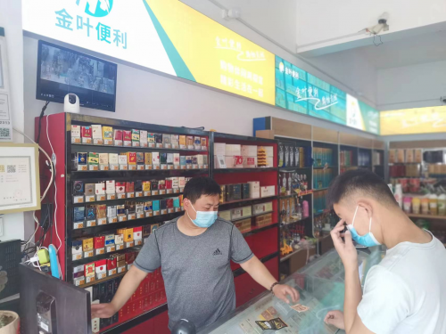 河南通許：從“新”出發  未來可期！