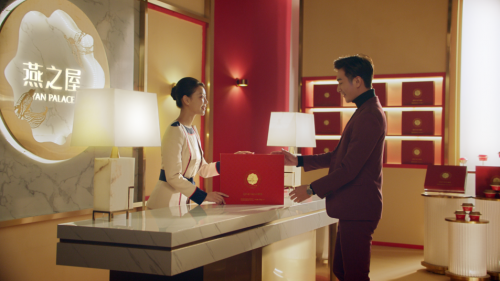 禮遇端陽，共度美好|燕之屋碗燕·尊享款，禮贈重要的人