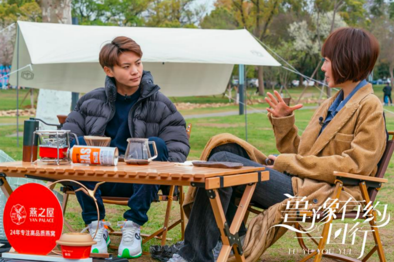 榮耀的背后是責任和壓力|燕之屋《魯豫有約一日行》對話中國女足王霜