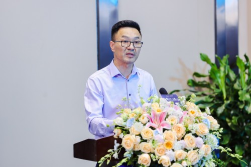  托普云農全資子公司浙江森特舉行能力共享平臺發布會暨生態合作伙伴大會