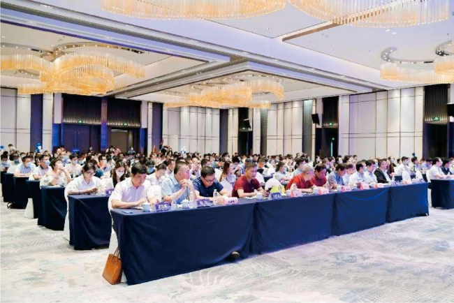  致遠互聯數字化巡展走進南寧 賦能廣西企業數字化轉型升級 