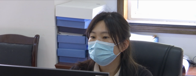 湖南邵陽新邵煙草：知行合一，躬行實踐 ——優秀的共產黨員：牟喆