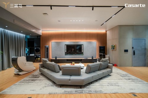 1家店53個品牌？沒有競爭，只有合作